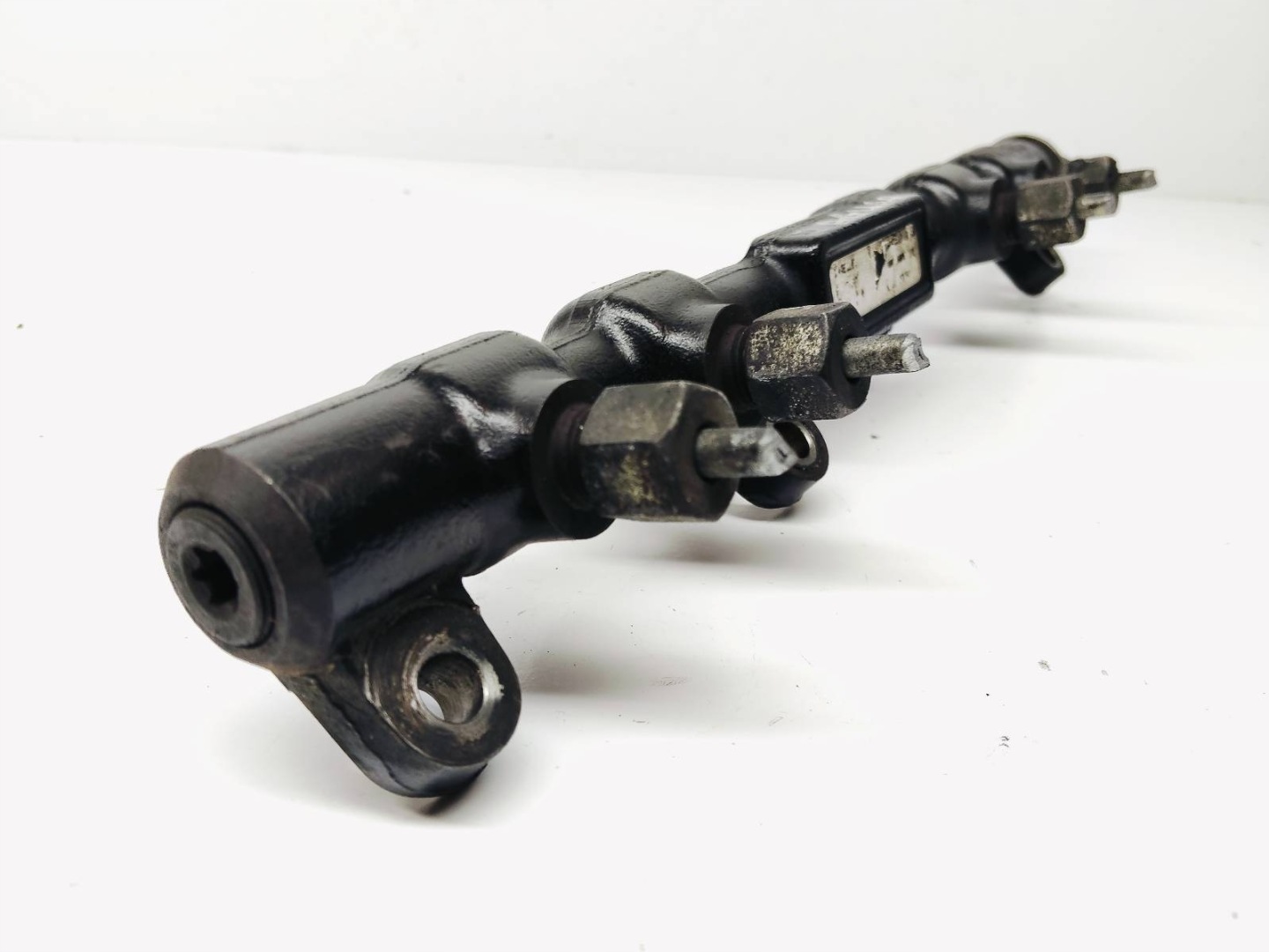 Rampe injection JAGUAR X-TYPE 2.0 TDCI 06r 2S70-9D280-AE