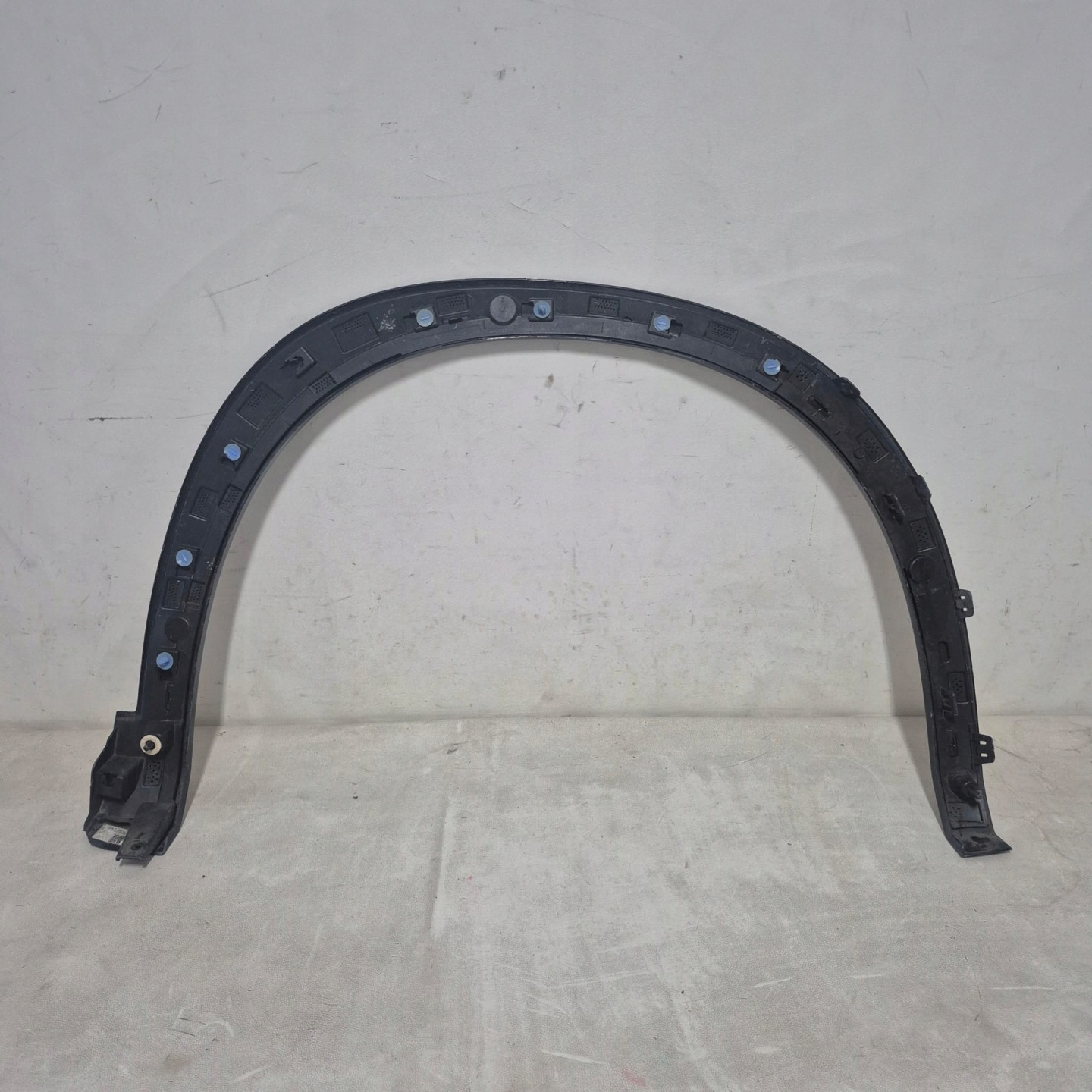 RENAULT AUSTRAL 22-> moulding cap left front