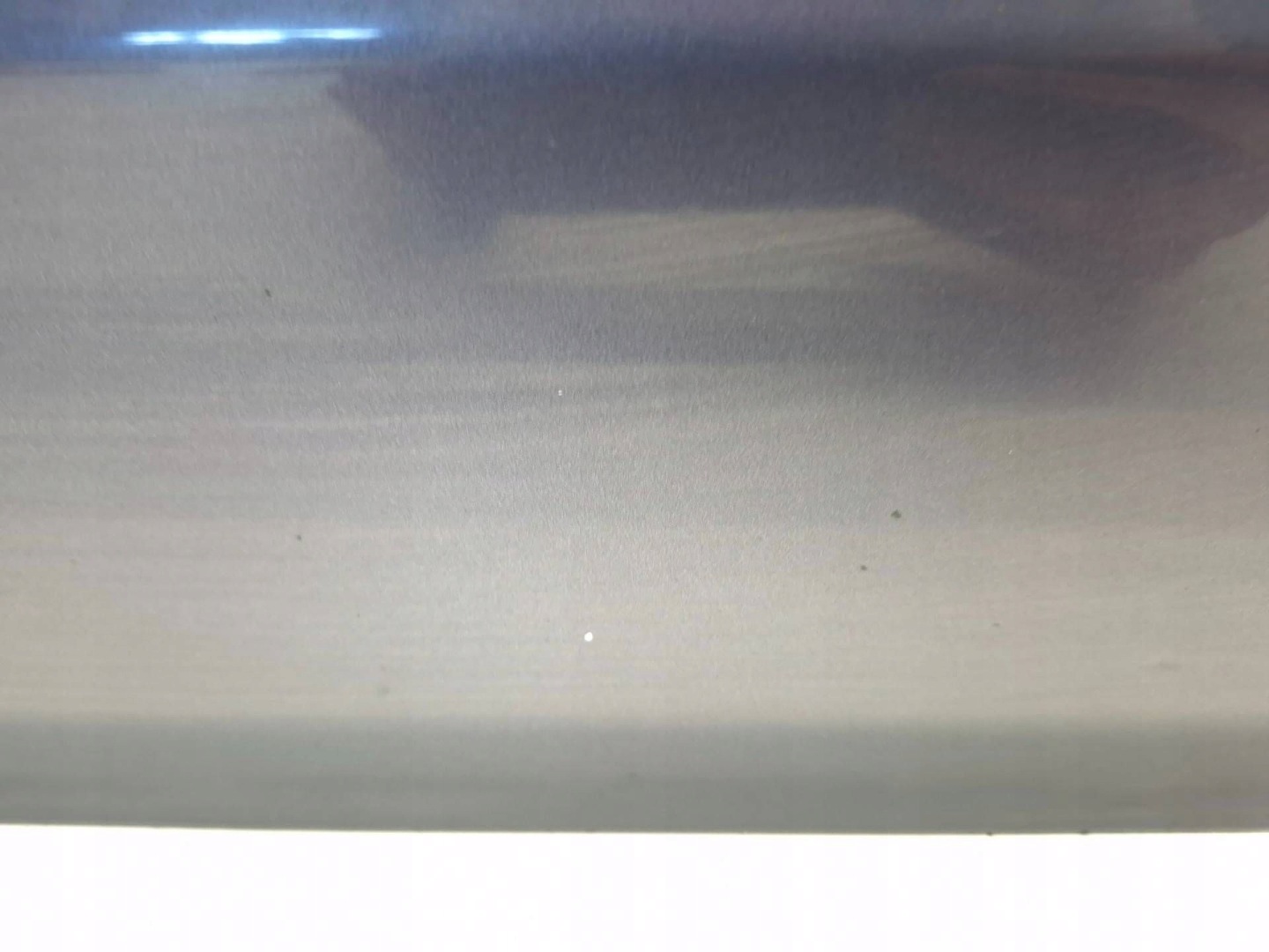 door front front left MERCEDES W212 LIFT 585