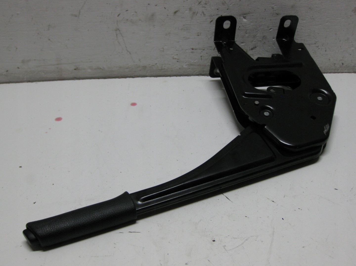 RENAULT MASTER III LIFT páčka elektrická brzda 360107552R