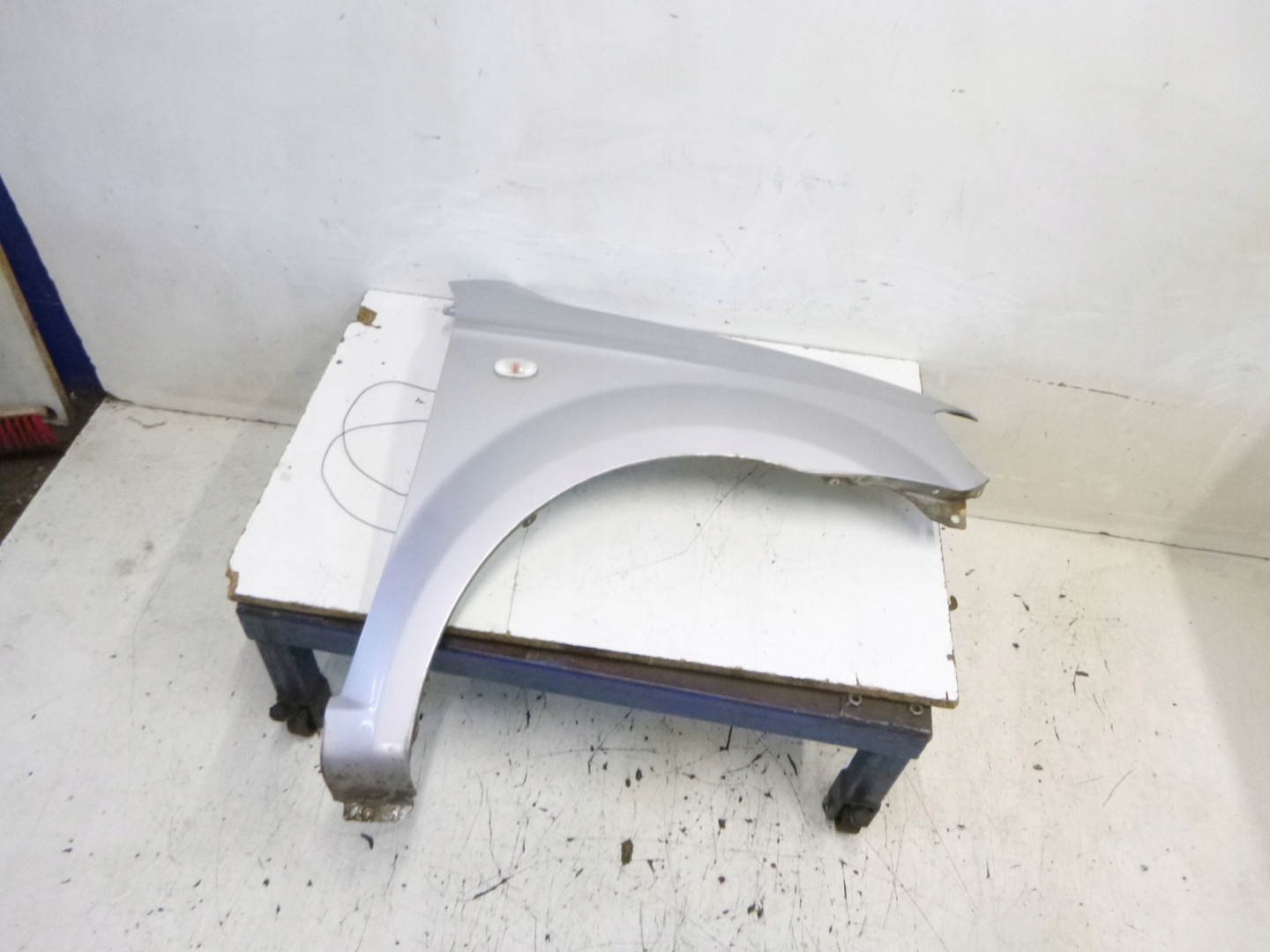 parafango Destra Chevrolet Aveo 92U 2007r. berlina