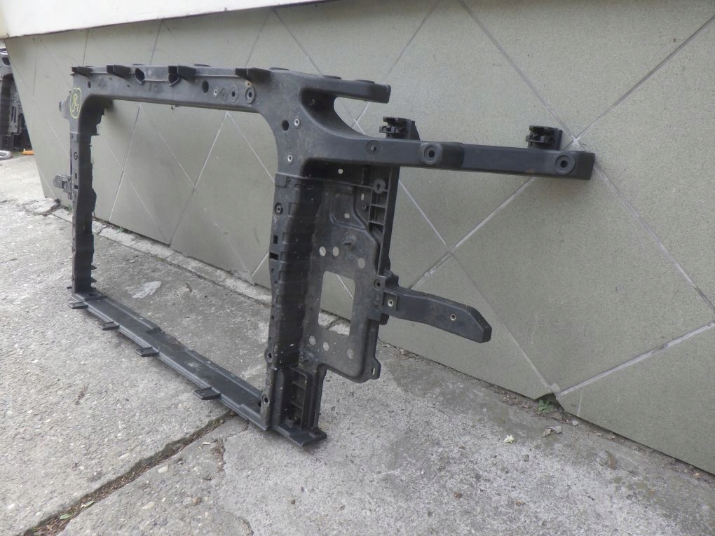 HYUNDAI KONA EV ELECTIC 17- 64105-DD000 support panel for radiators