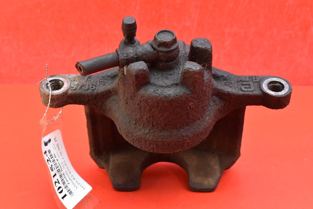 caliper brake left front MITSUBISHI ASX 1 and 1.8 DID 4X4 150 KM 10-12