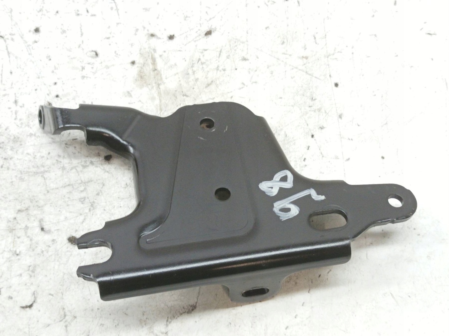 support JN1Q-9J444-AB 1.5 TDCI ECOBLUE Ford Focus MK4 (2018- )