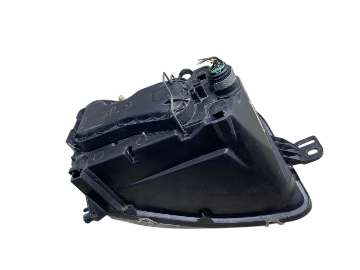 light left front FIAT PANDA II