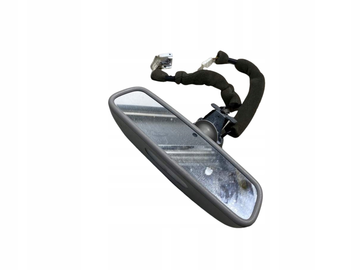 mirror inner MERCEDES W251