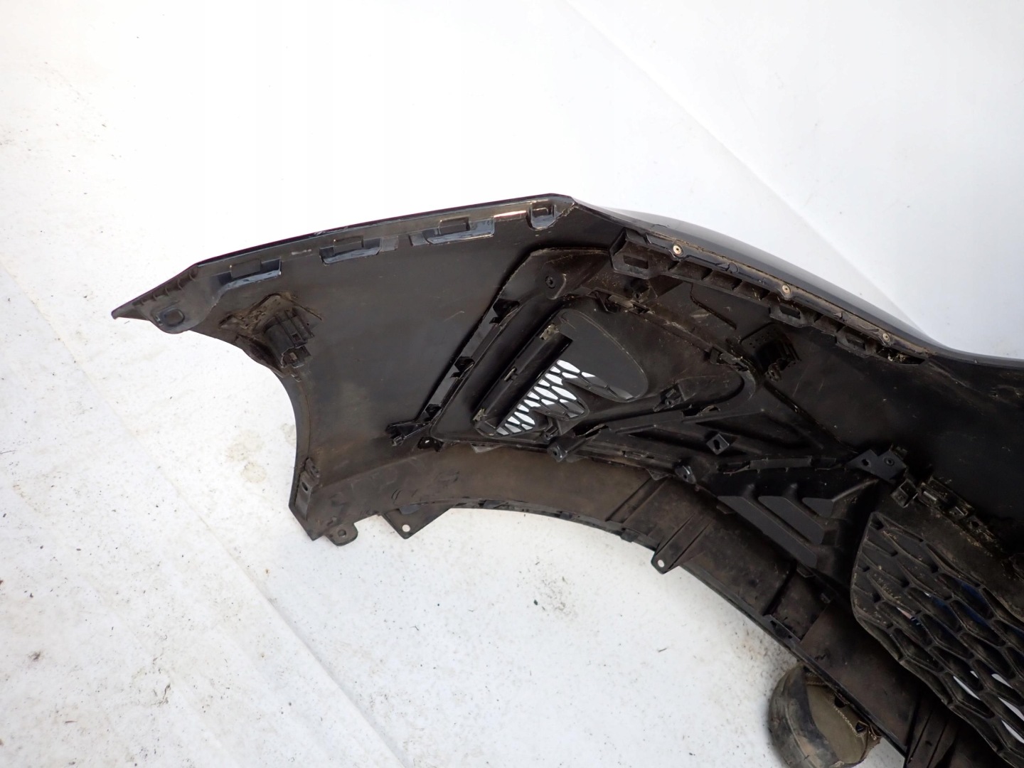 KIA CEED 3 III GT LINE 18- bumper PROD PDC 86511-J7710