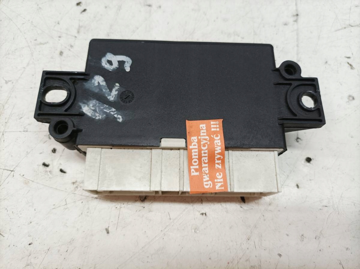 modulo PDC 9859068980 Opel Astra VI (2022- ) L