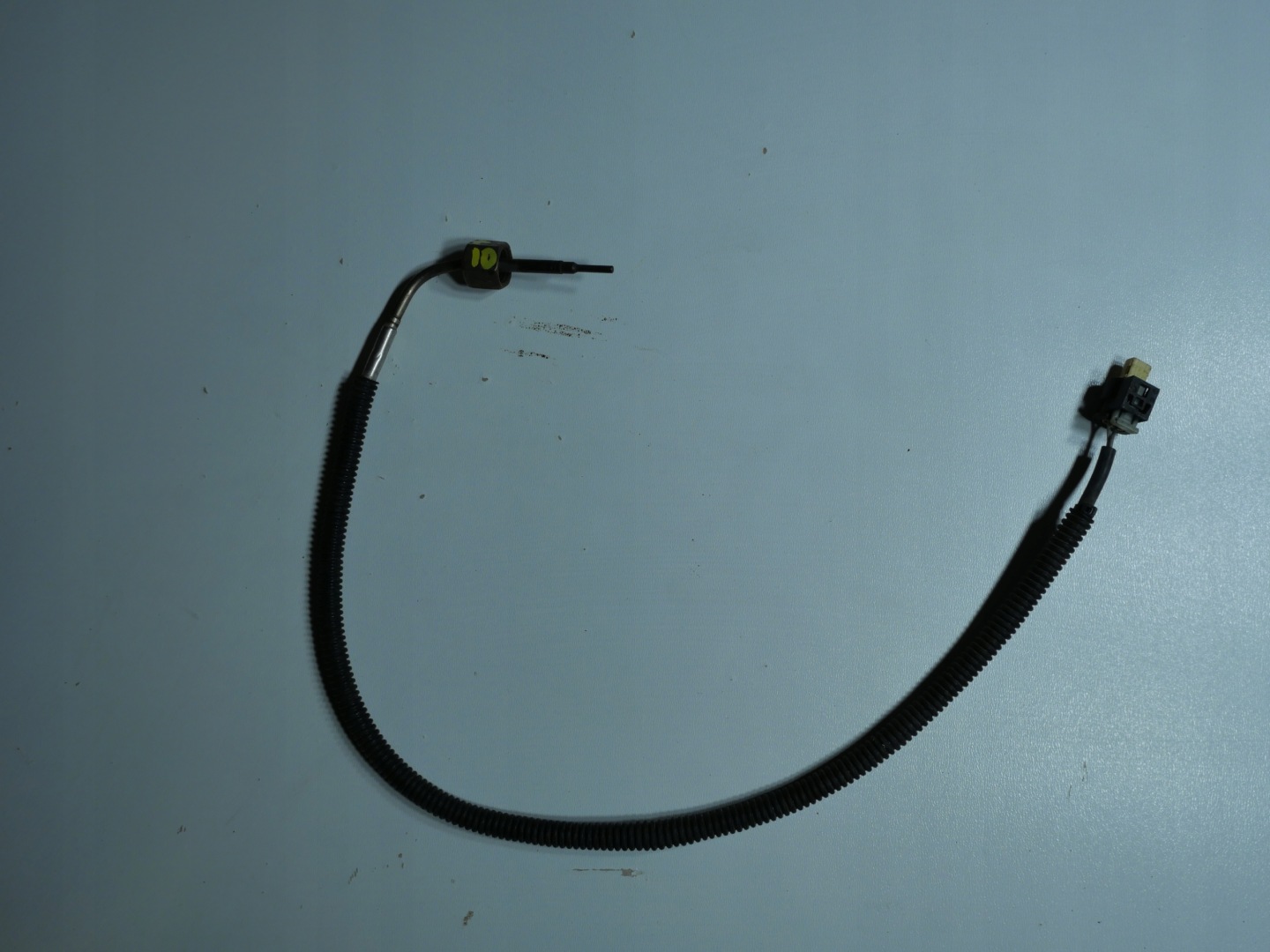 Sensor TEMPERATURY Gase MERCEDES A0009059905