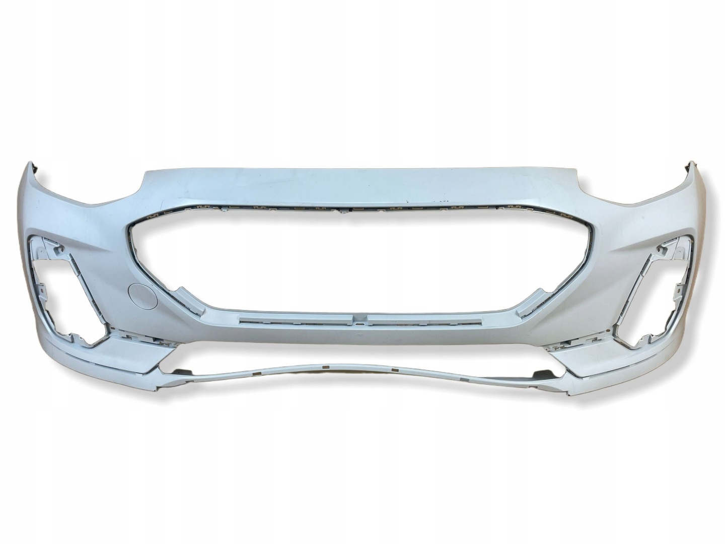 bumper front front FORD FIESTA MK8 VIII LIFT ACTIVE 2021- N1BB17757C