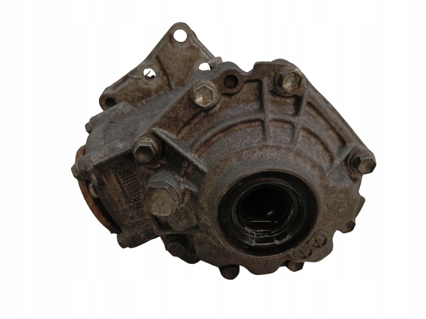 REDUKTOR diff gearboxes TOYOTA RAV4 IV AUTOMAT 2.2 D4D W72