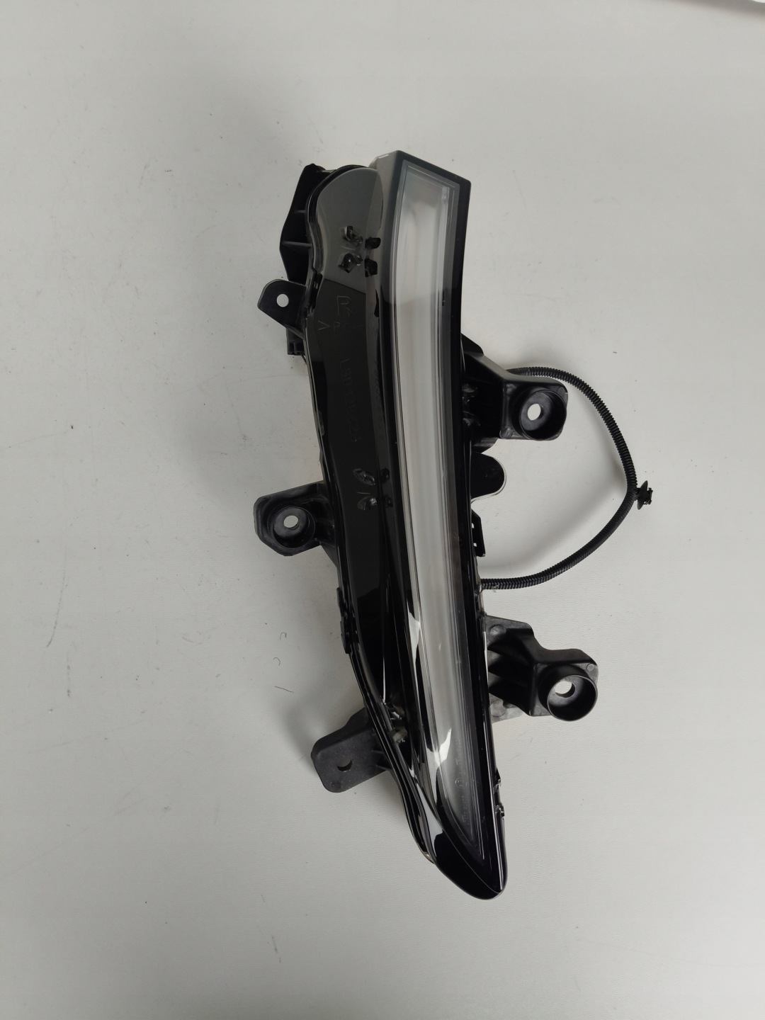 Nebelscheinwerfer rechts PEUGEOT 208 II 19- LED DRL