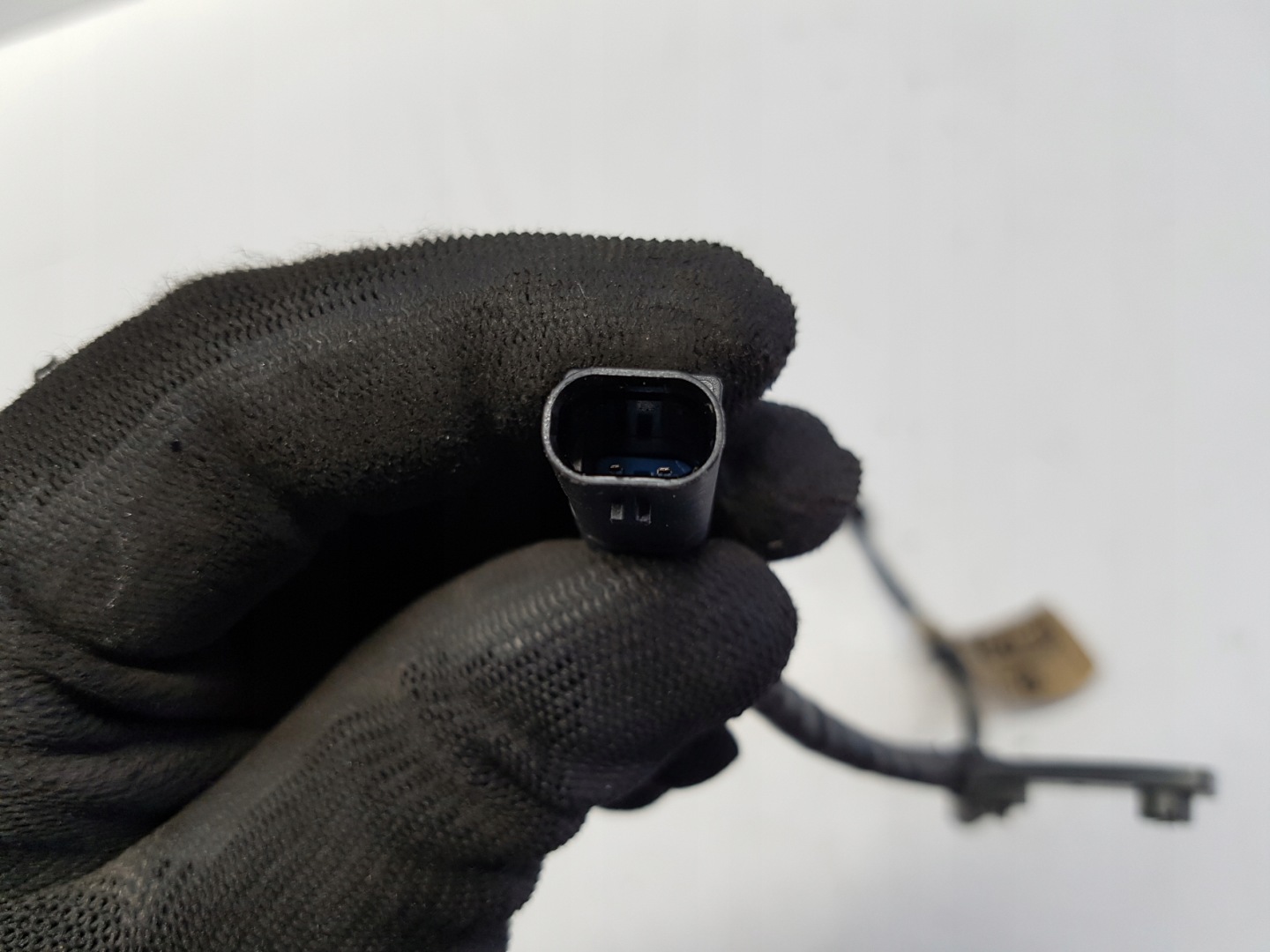KIA CEED III 1.4 T-GDI SENSOR TEMPERATURY GASE
