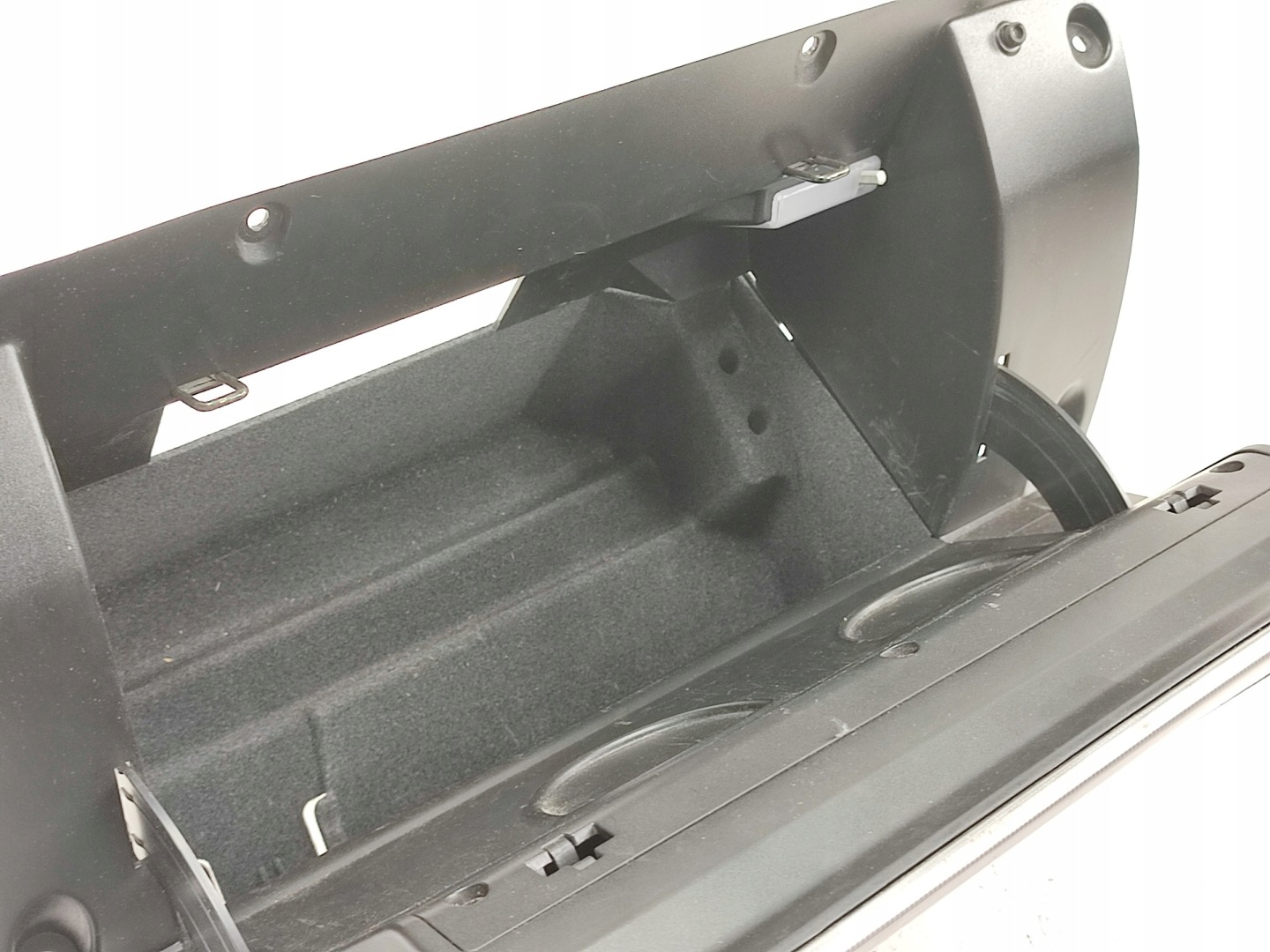 CASSETTO PORTAOGGETTI passeggeri VOLVO XC90 e 2002-2007 3409563