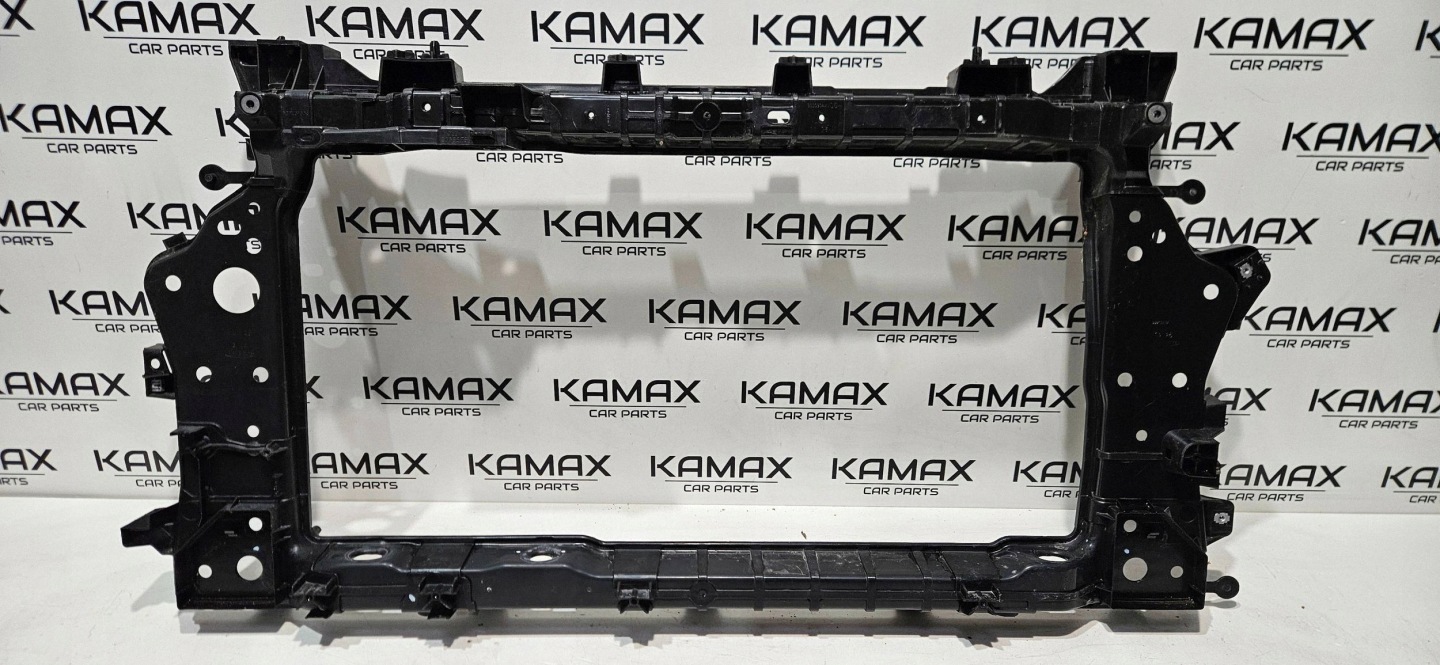 support panel for radiators front Renault Symbioz 625009824R