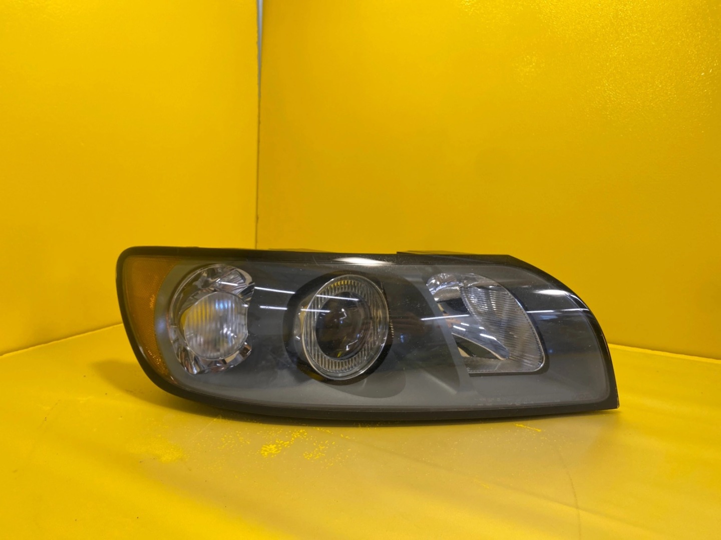 light right Volvo S40 V50 LIFT 07-12 30698886