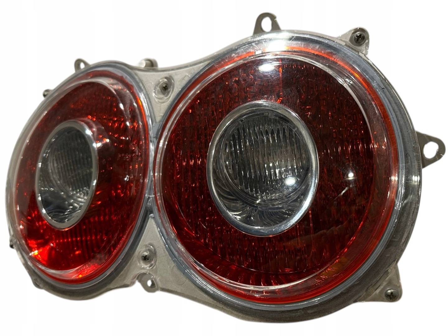BUGATTI VEYRON rear light RH LH 5B0945096D 5B0945095D