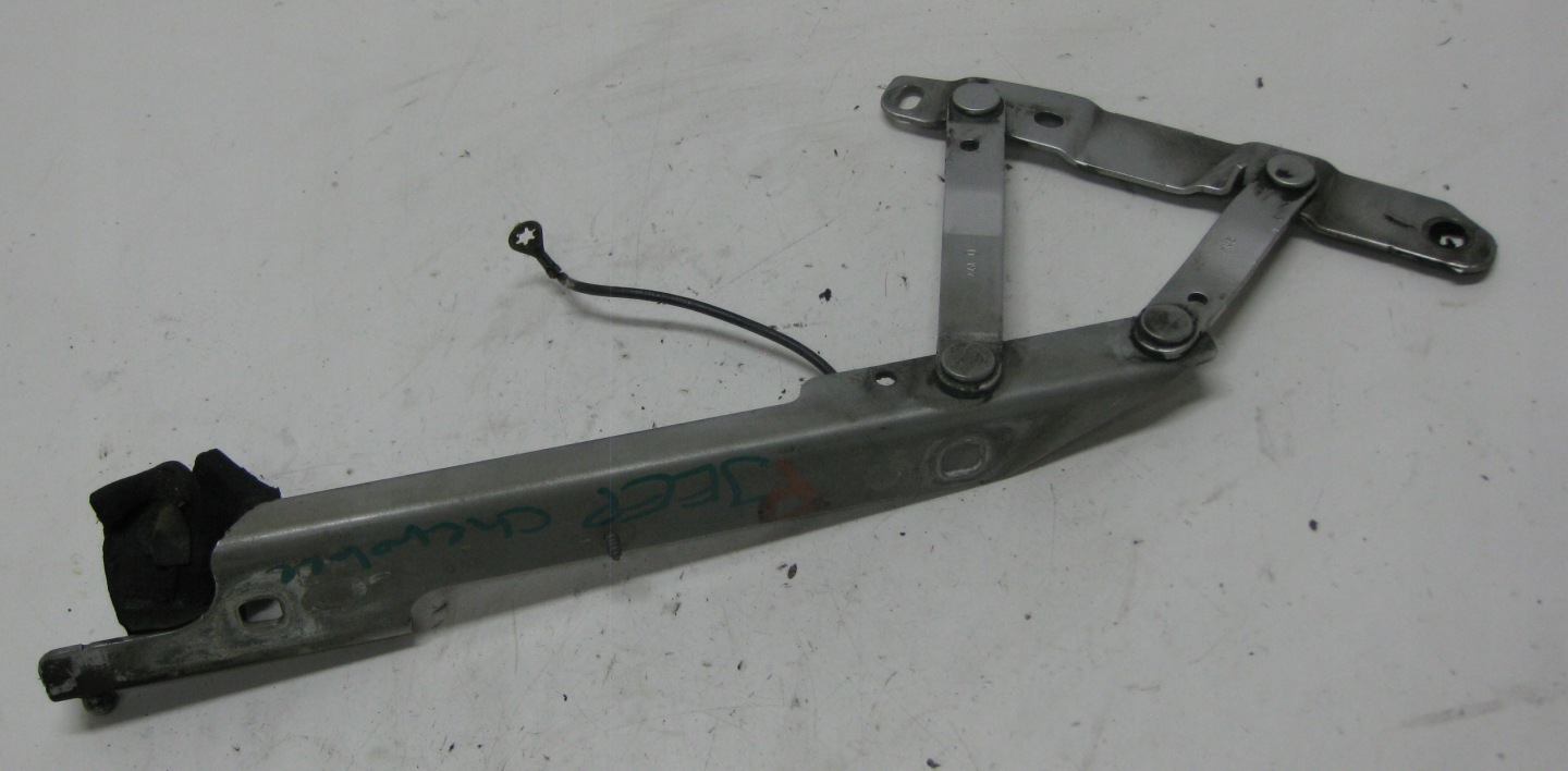 JEEP CHEROKEE LIBERTY KJ hinge bonnets right