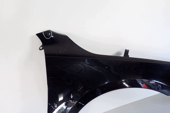 SKODA OCTAVIA III 13-17 fender right front front