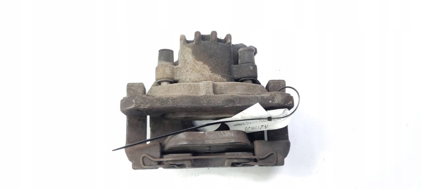 caliper brake front right CITROEN C5