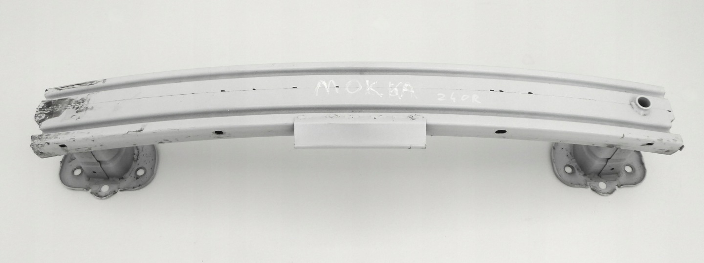bumper support rear part Z40R OPEL MOKKA