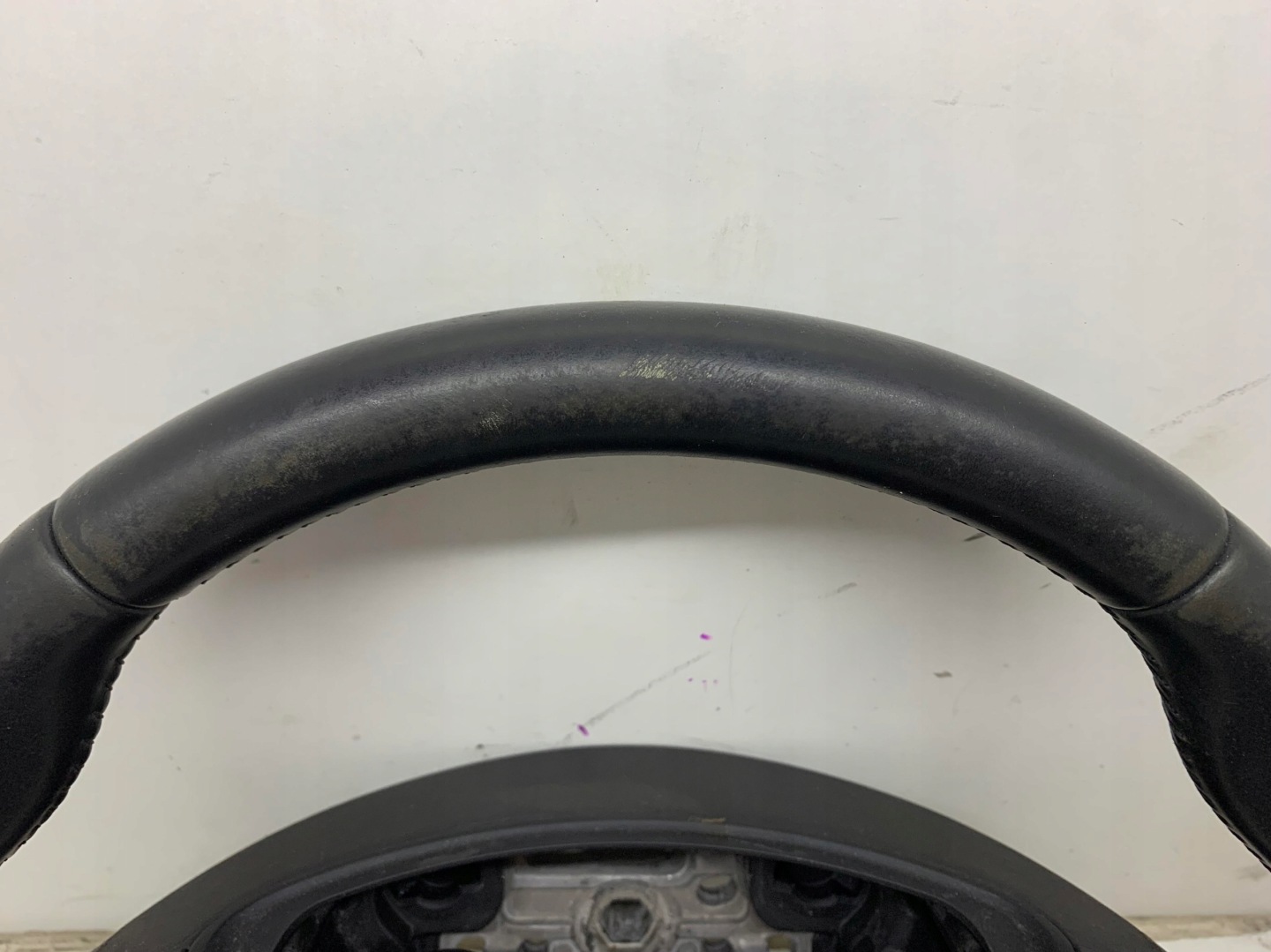steering wheel, leather MULTI VOLVO V60 S60 II LIFT 13-18