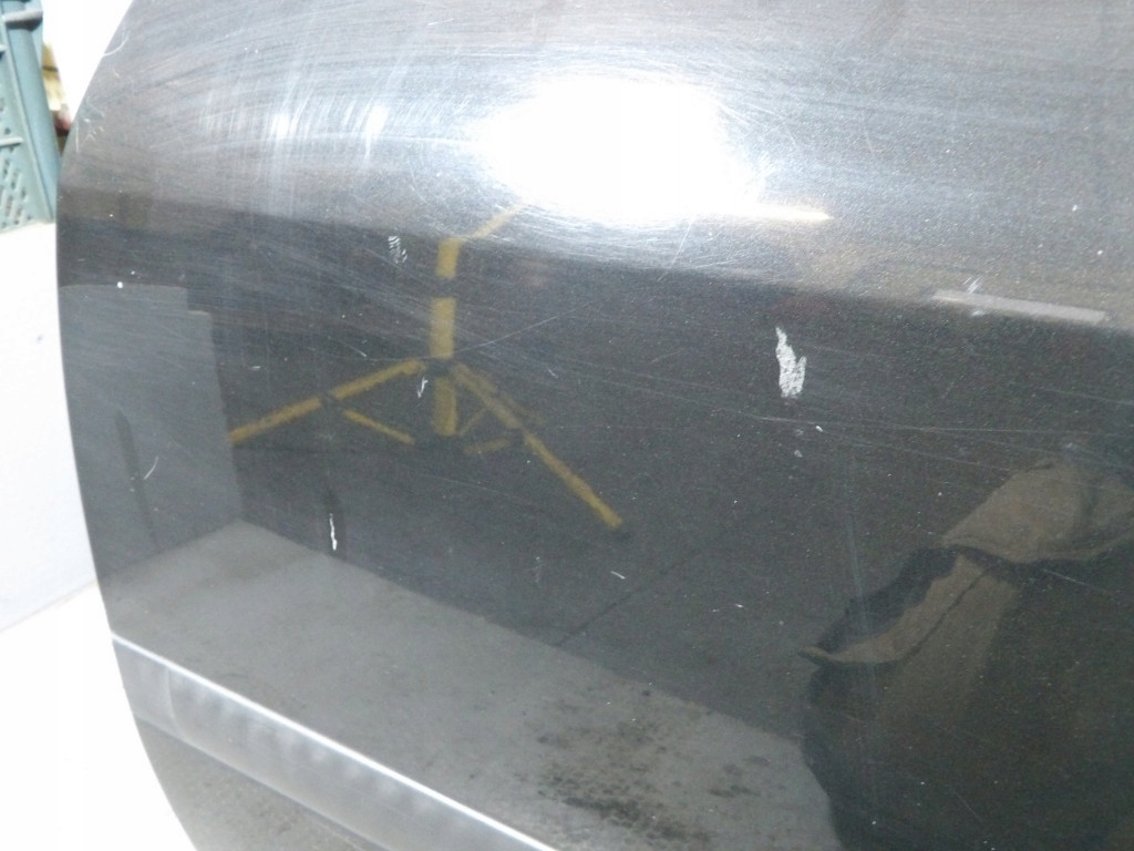 PEUGEOT 307 SW Tür heck links EXLD