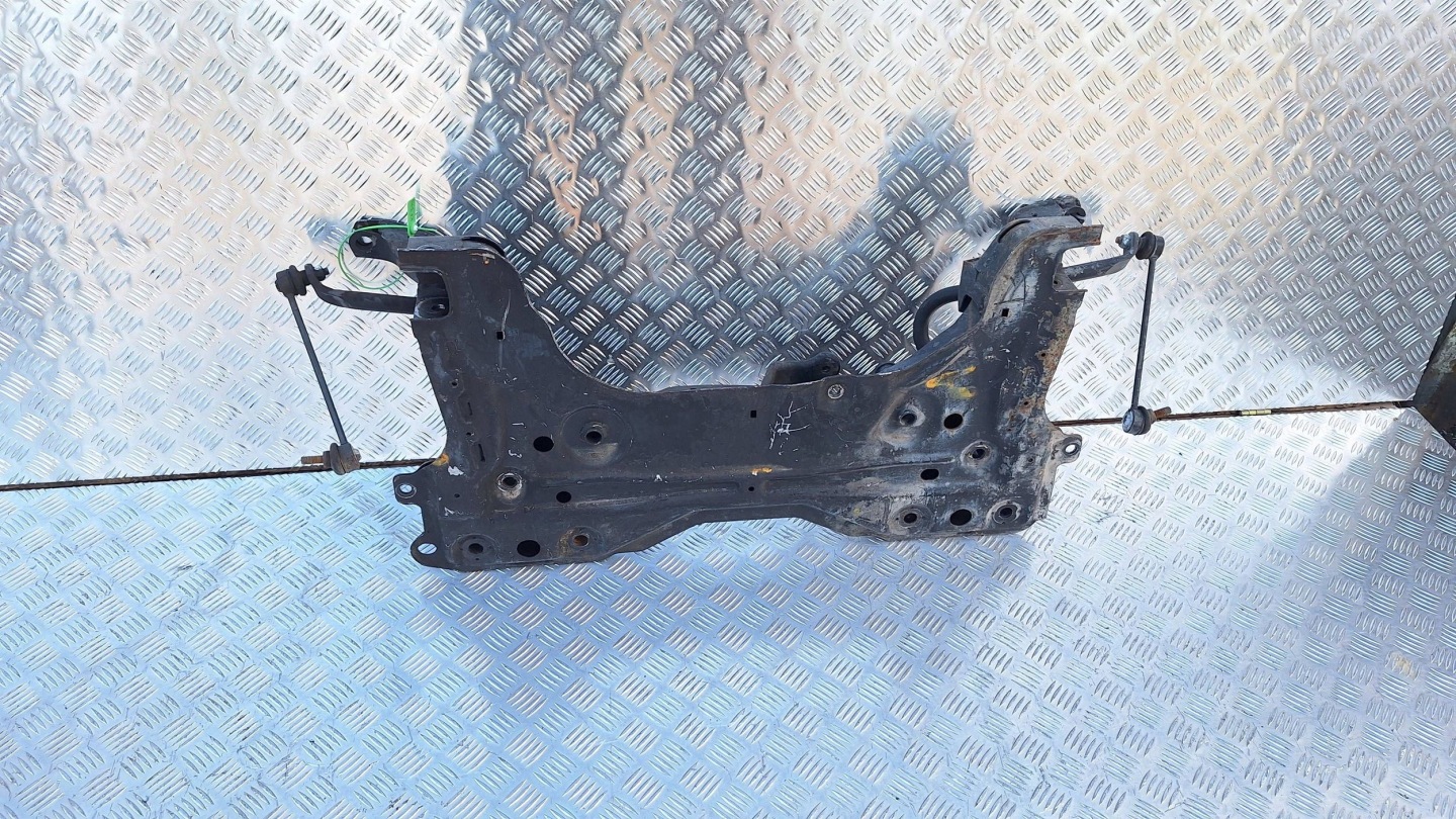axle beam subframe axle beam front 2T14-5S056-BB FORD TRANSIT CONNECT MK1 1.8 TDCI
