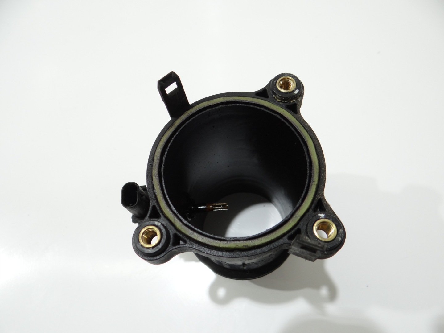 wiring pipe air BMW X1 E84 E90 LCI N47D20C 8506359