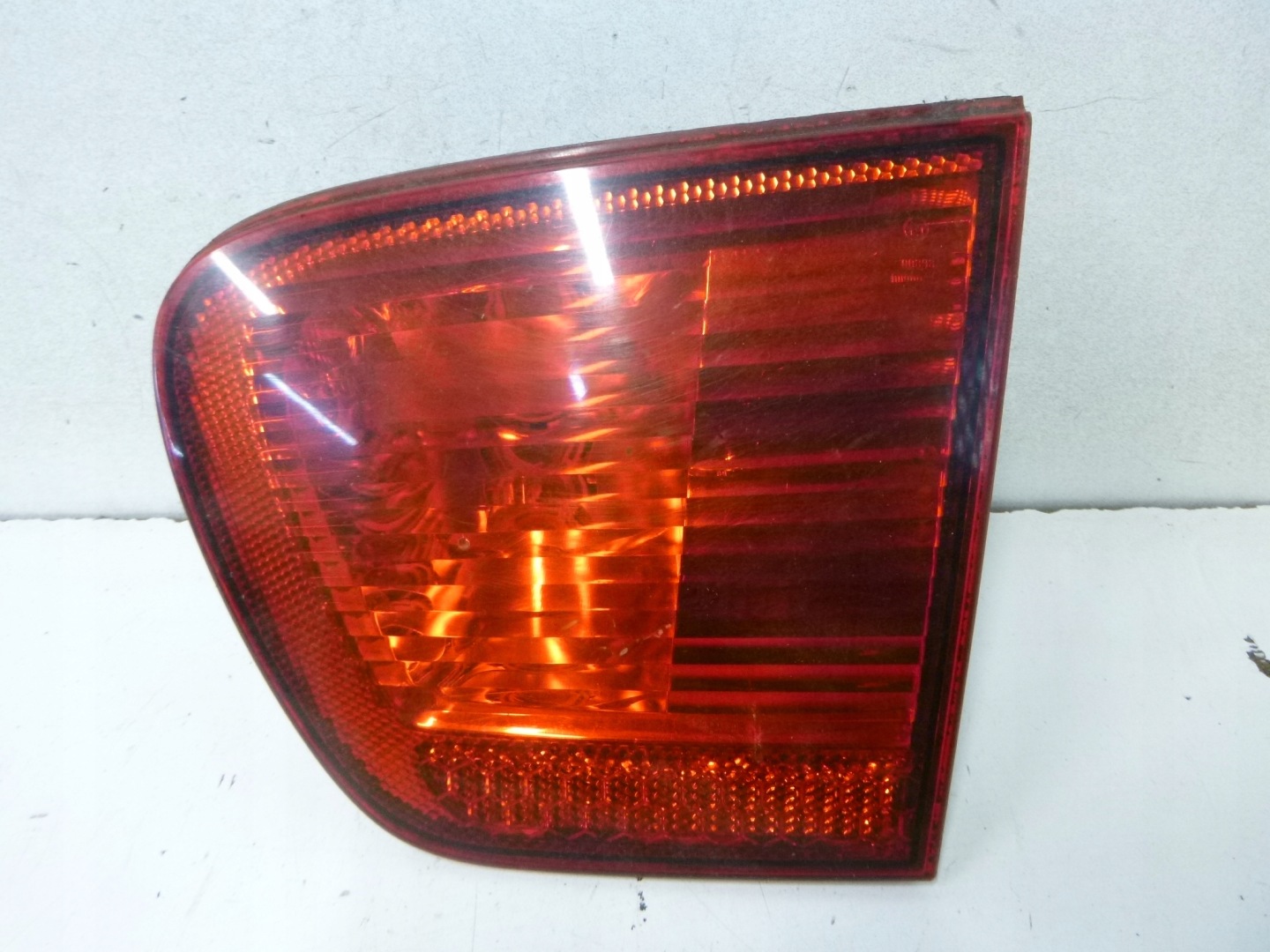 light rear Seat Ibiza II FL 3D 2002