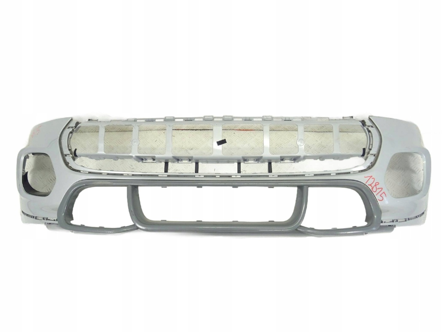 Mini Cooper F55 F56 F57 JCW bumper front front