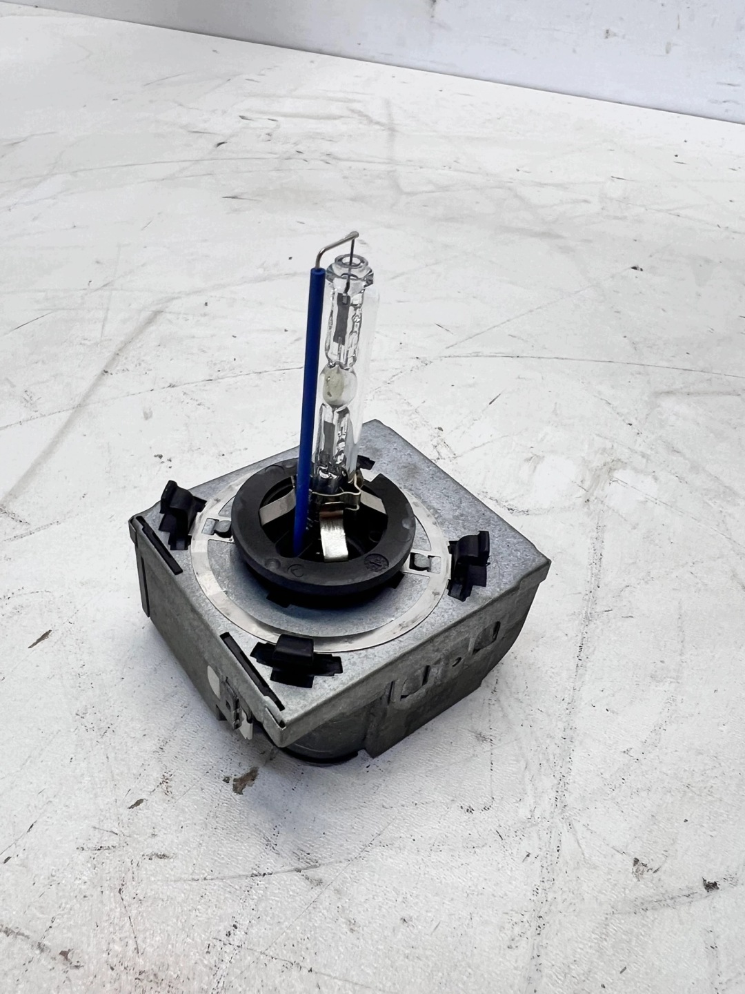 STARTER coil AUDI A6 C6 A8 D3 5DD008319-50