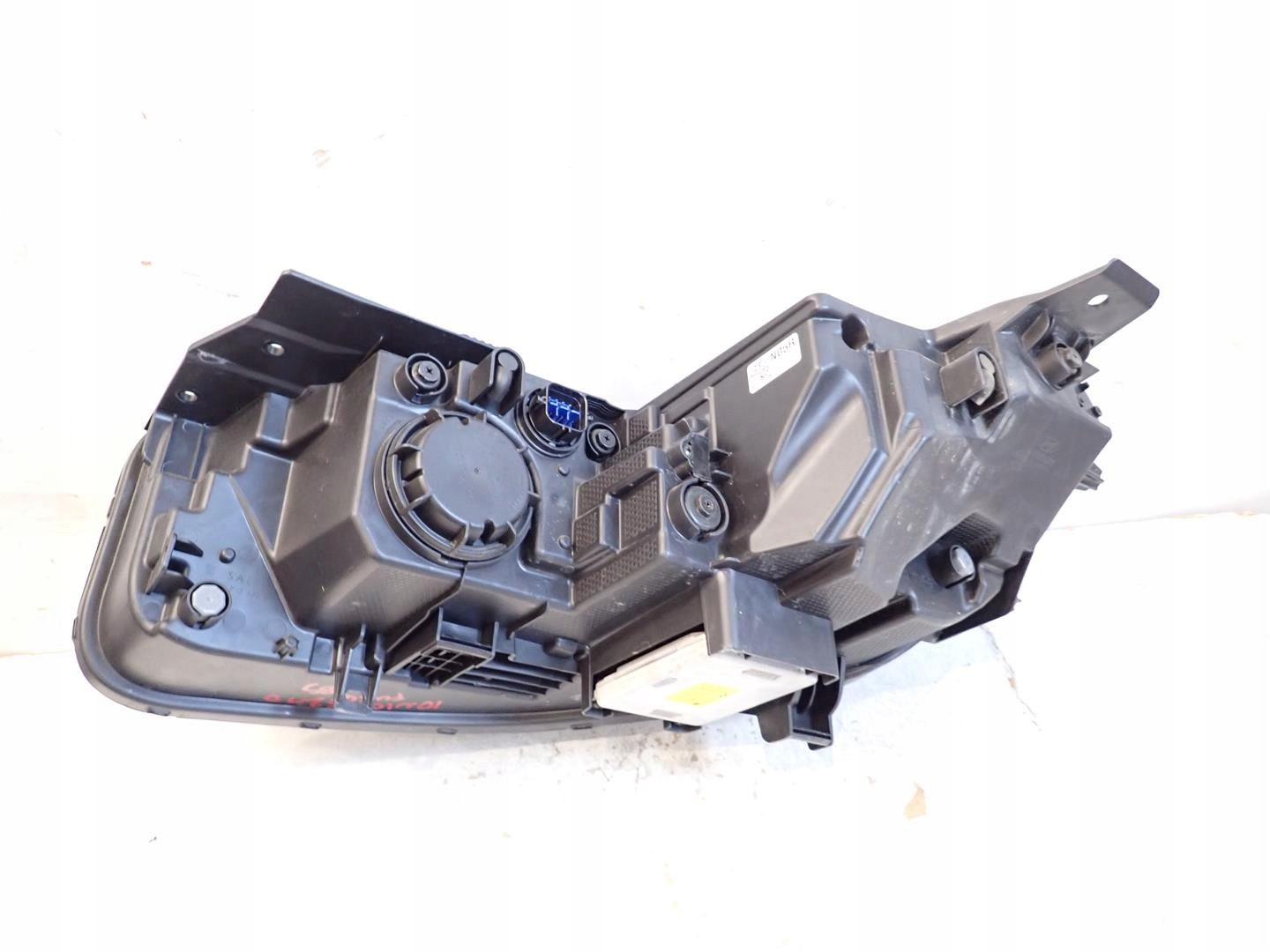 light front front right HYUNDAI IONIQ 5 2021- FULL LED 92102-GI