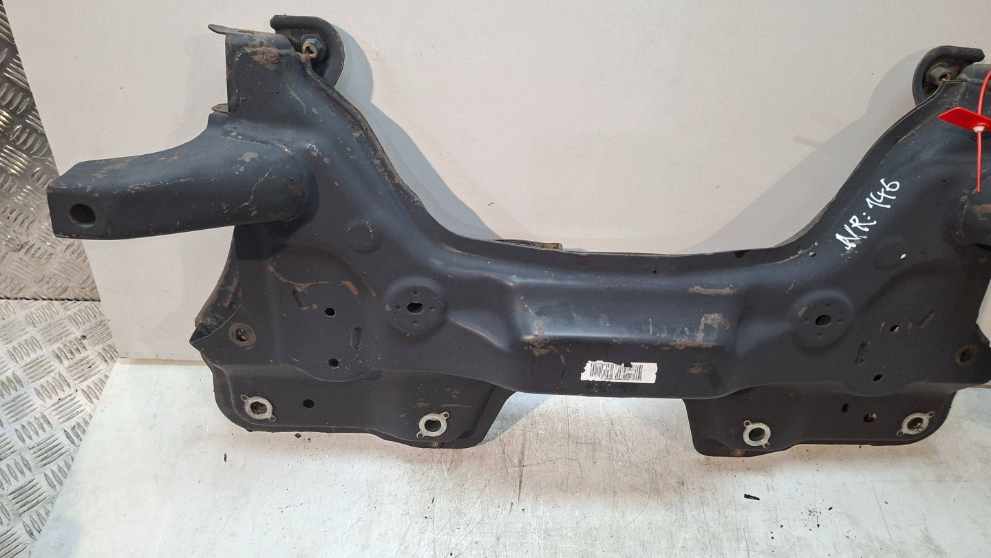 axle beam front FIAT GRANDE PUNTO PUNTO EVO MITO