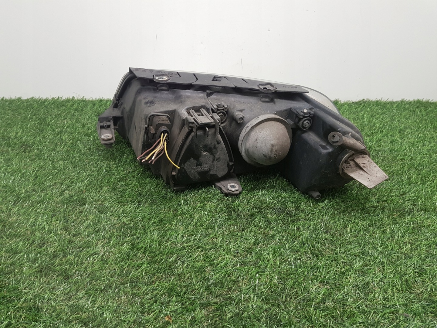 light right front LIFT VOLKSWAGEN PASSAT B5 FL 1EL00835002