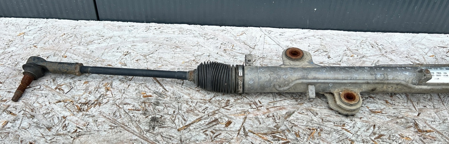 PRZEKLADANIA control FORD TRANSIT MK1 12- BK31-3200-CE
