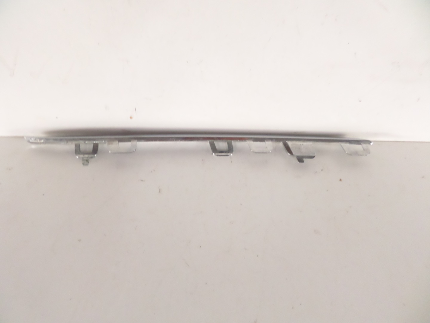 moulding grille chrom right MERCEDES W205 14-18