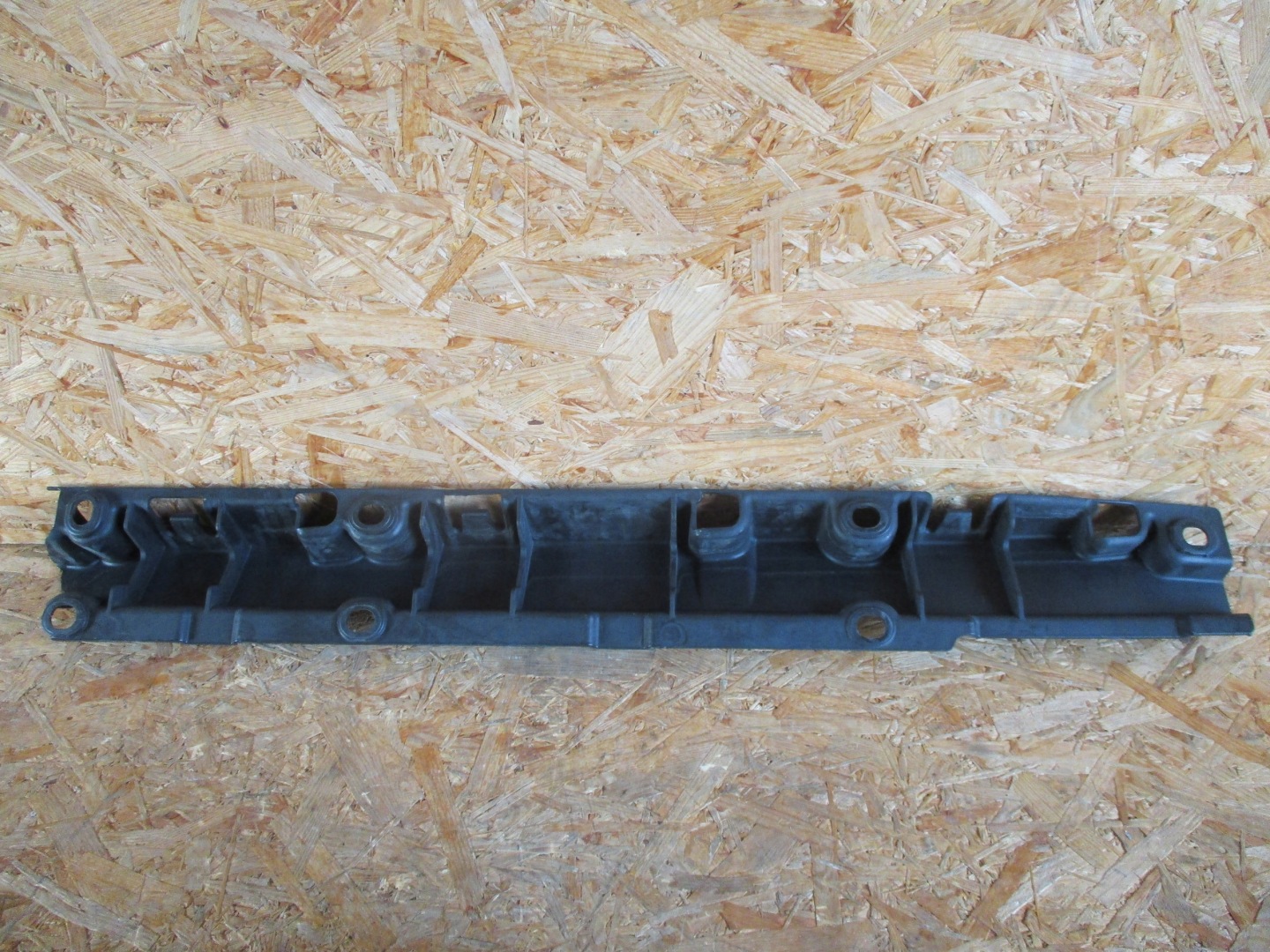 BMW X5 E70 Support plaque Moulage PROGOWEJ PRAWEJ