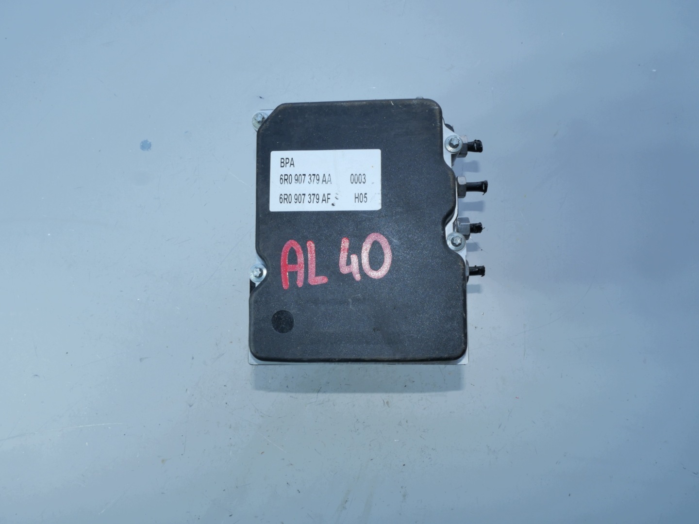 Pompa ABS AUDI VW SEAT 6R0907379AA 6R0614517T