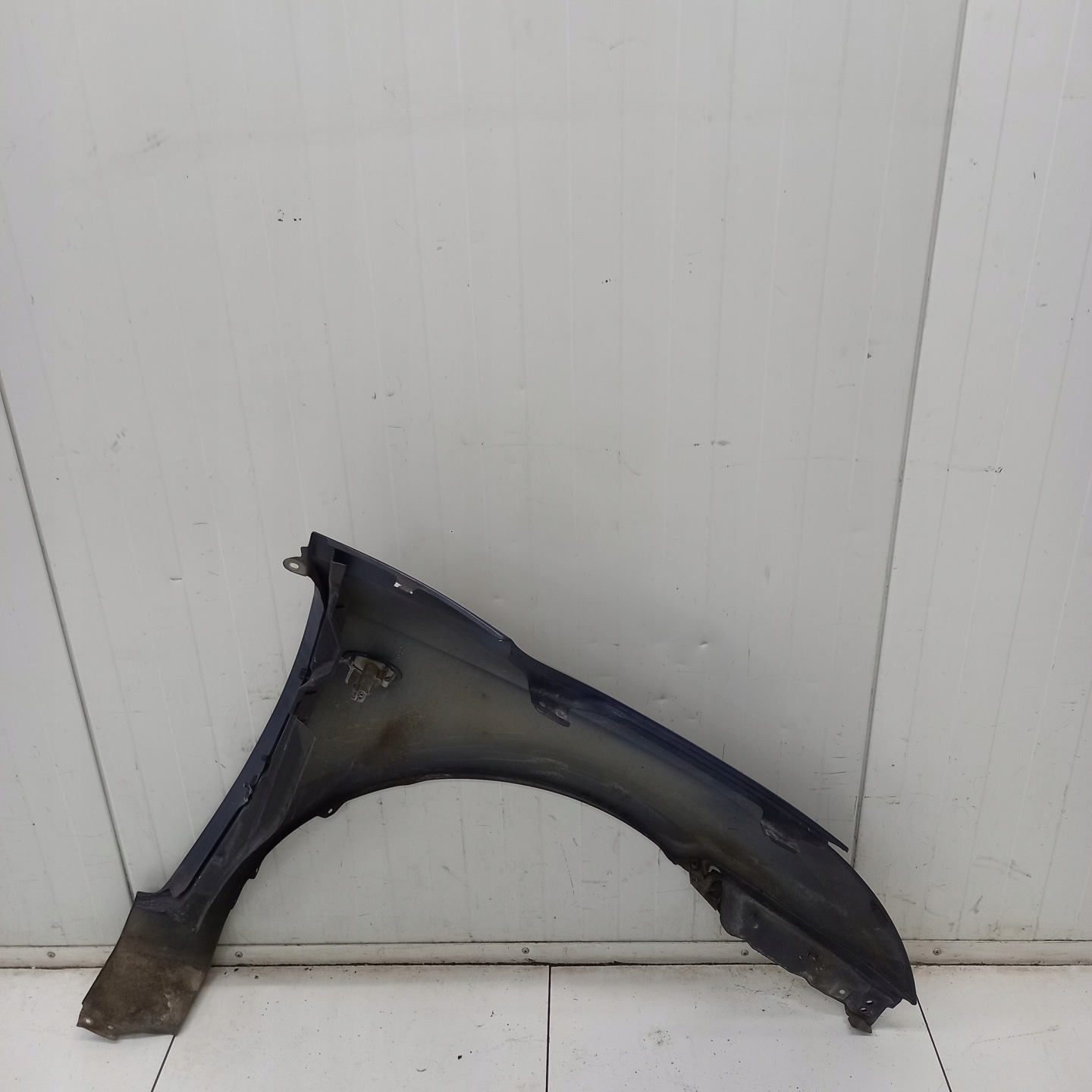 fender left front SUZUKI SWIFT 4