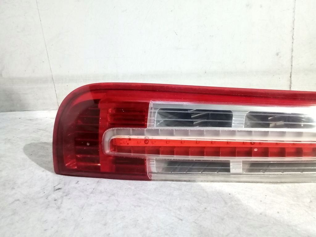 Ford C max MK1 lift light left rear part rear