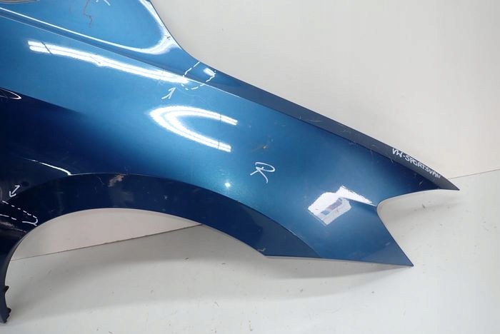 VW TOURAN 5TA 15- fender right front front