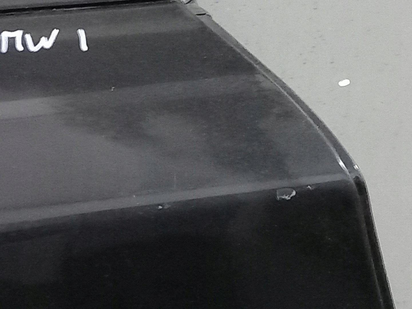door right rear part complete BMW SERIA 1 E87 5D 04-11