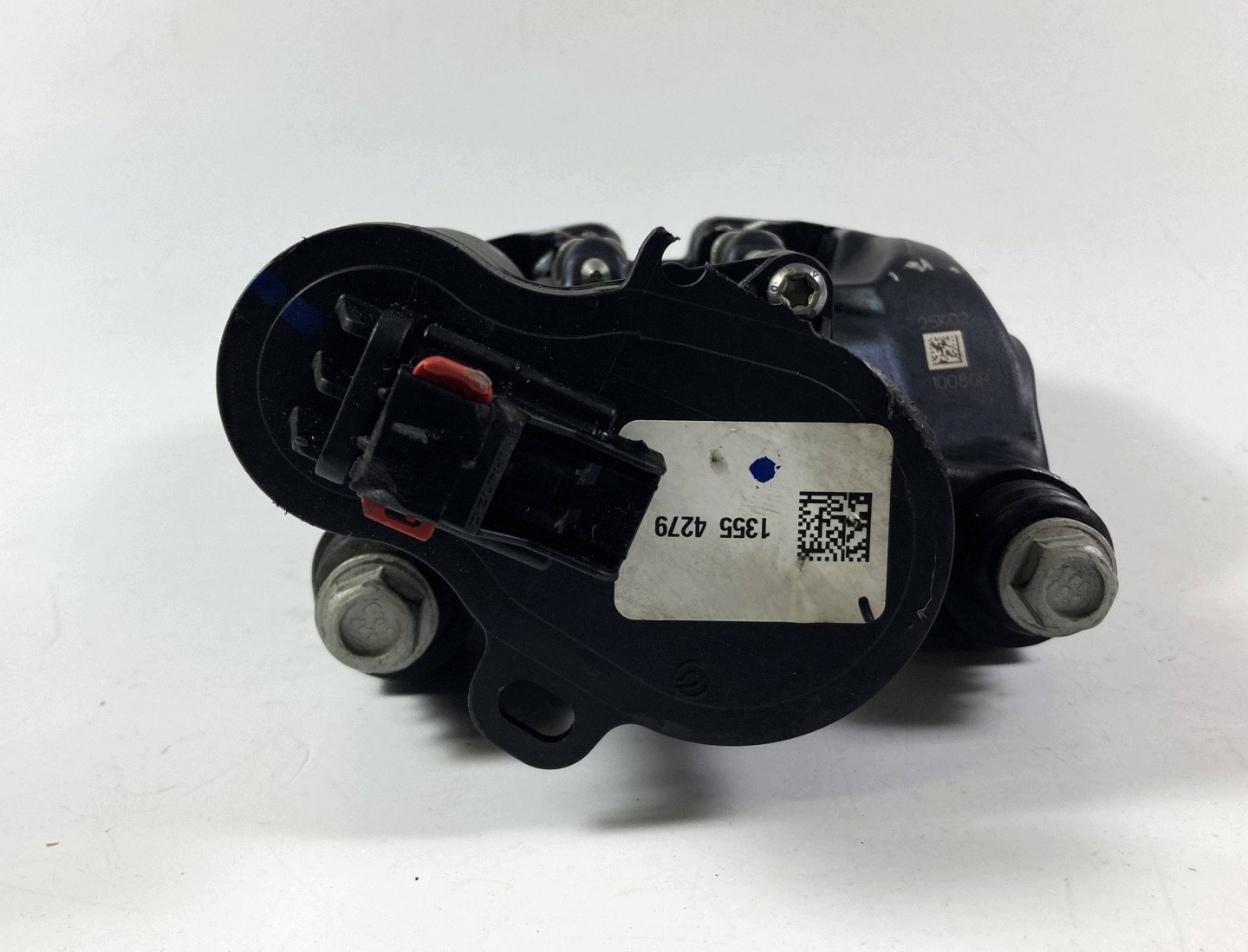 Chevrolet Corvette C8 2021-2024 caliper electric brake rear part right