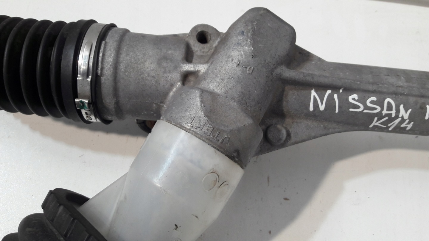 NISSAN MICRA K14 2017R servo control JTEKT00336