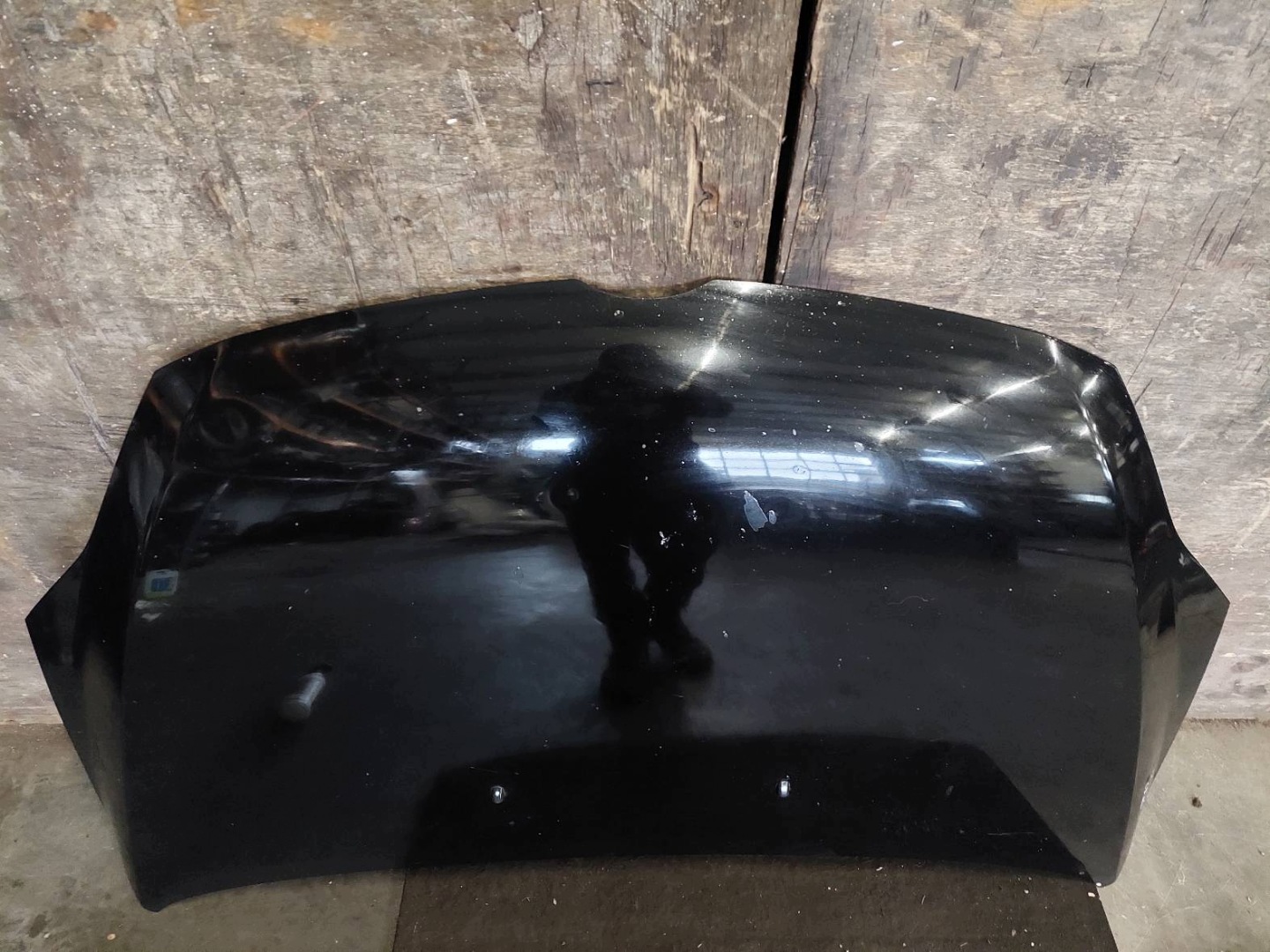 motorhaube fronthaube MAZDA 5 und A3F