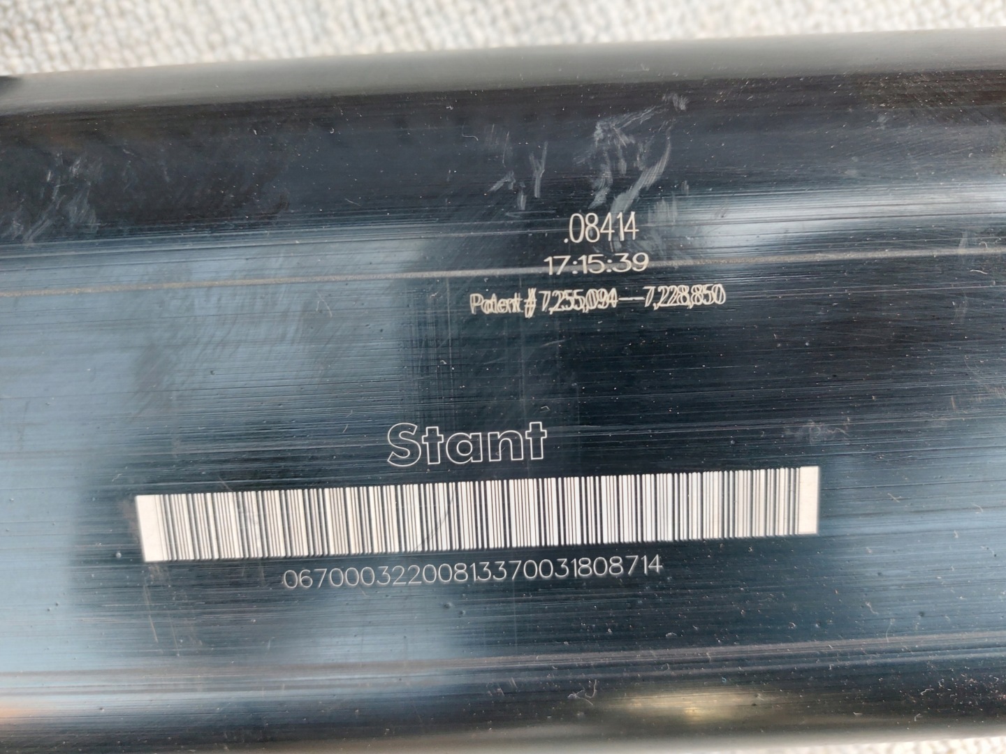karbonski filter goriva MASERATI GHIBLI III 14r 3.0 B