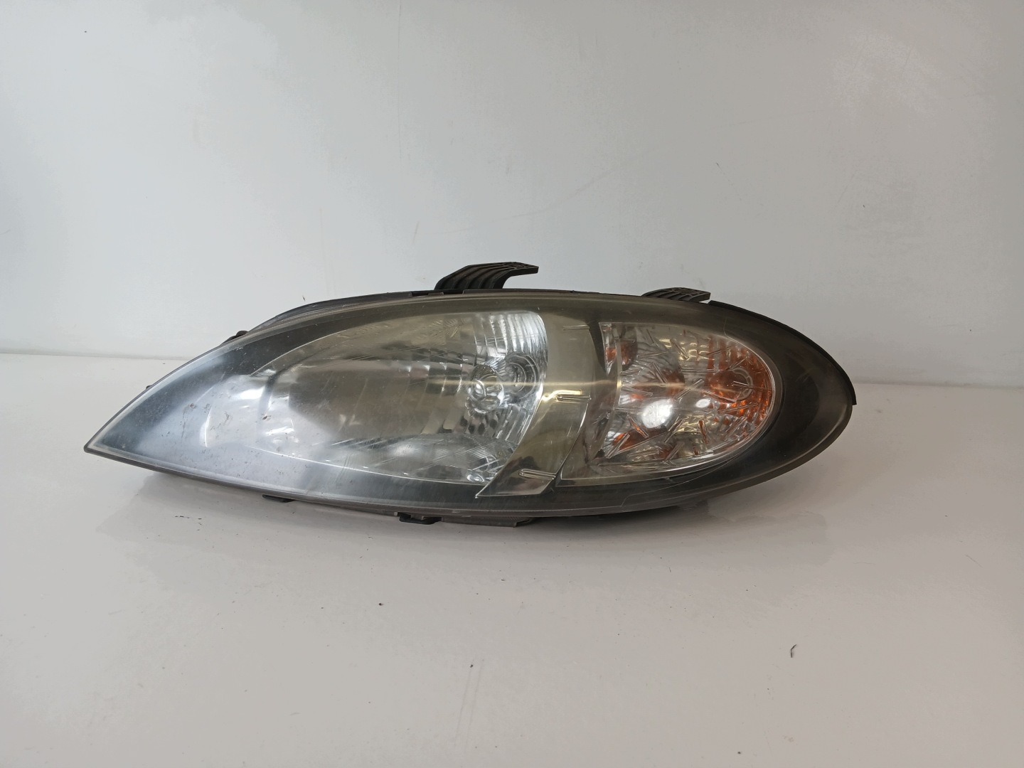 CHEVROLET LACETTI light left front