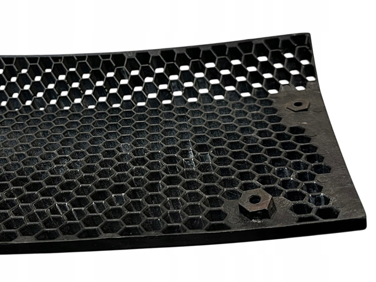 LAMBORGHINI MURCIELAGO net grill grid LH 410807683