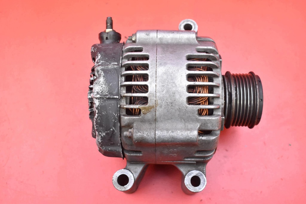 ALTERNATOR JAGUAR S-TYPE 3.0 V6 238 KM 99-04